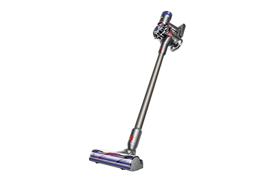 Best Cordless Stick Vacuums