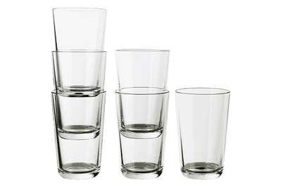 The 8 Best Drinking Glasses of 2024, Tested & Reviewed