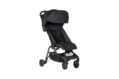 wirecutter best travel stroller