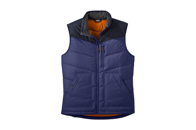 best goose down vest