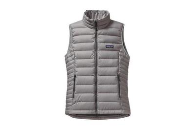 patagonia mens winter vest