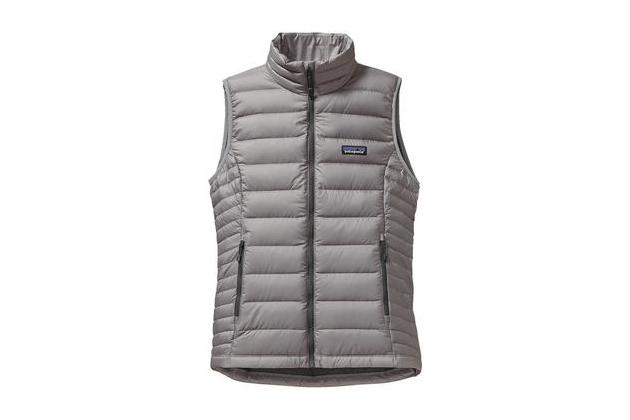 best men's down vest