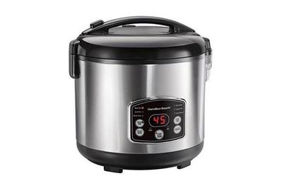 4 TIPS for Choosing the Right Rice Cooker