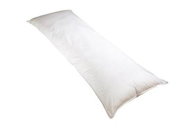 cuddledown body pillow