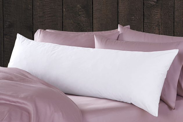 Cuddledown Body Pillowcase