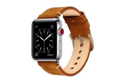 Apple Watch Bands We Like Reviews By Wirecutter