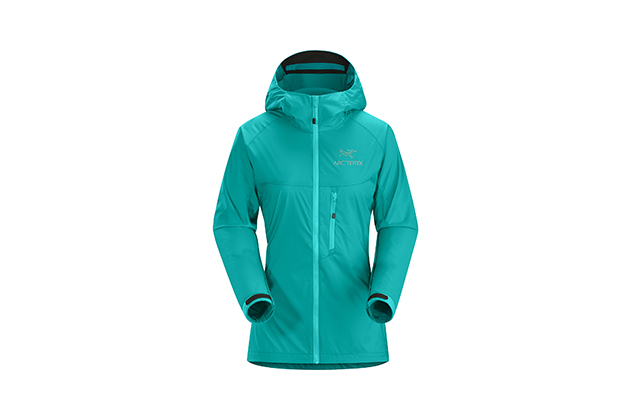 Koraman Lightweight Windbreaker Hoodie - Perfect For Outdoor