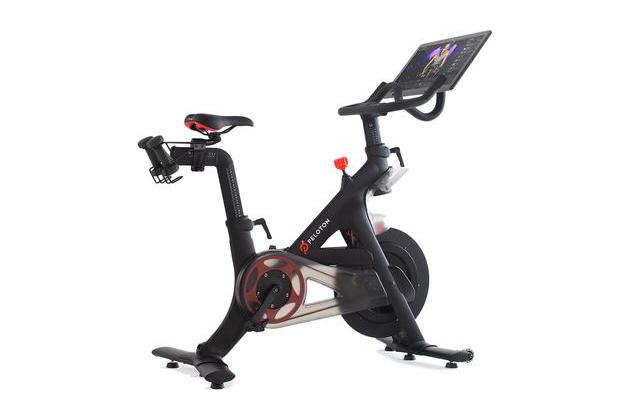 peloton bike generation 3