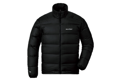 Acadia Down Jacket - Ultimate Insulated Protection