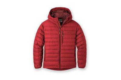 Wirecutter shop best jacket