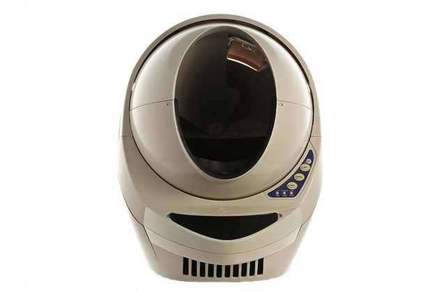 Litter-Robot III Open Air