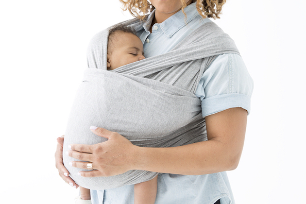 Baby Wraps Luxury Newborn Carrier Baby Holder Solly Baby Wrap Oat Dot Baby Sling Baby Carrier 