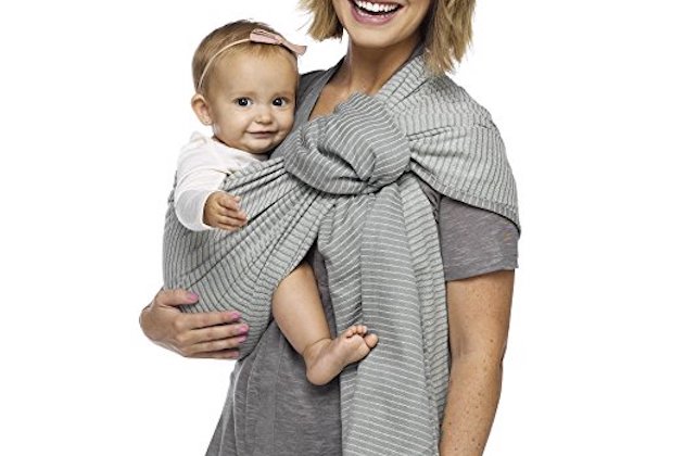 best baby sling 2018