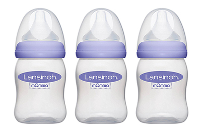 best baby bottle for adults