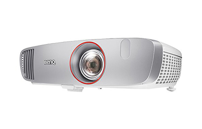 travel 1080p projector