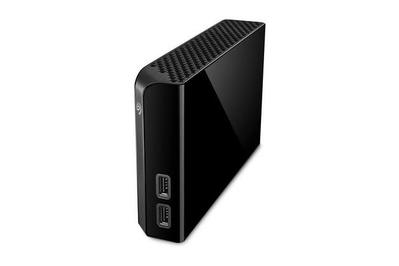 what is the best external hard drive for imac