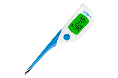 most reliable digital thermometer