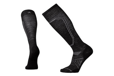 Smartwool Men's PhD Ski Light Socks