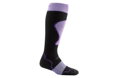 Darn Tough Over-the-Calf Padded Light (women's)