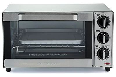 Toaster Ovens –