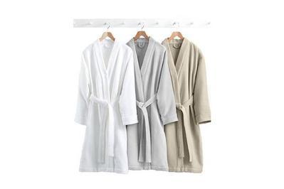 macys ugg robe