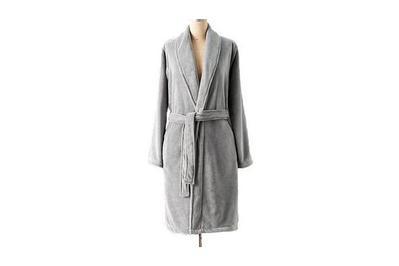 ugg robe macy's