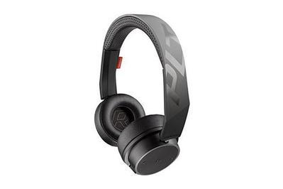 Plantronics Backbeat Fit 500