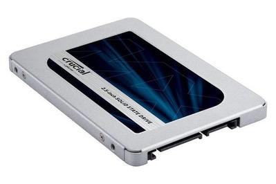 The 6 Best SSDs for 2023 | by Wirecutter