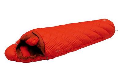 How to Choose a Women's Sleeping Bag - GearLab