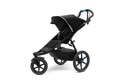 runner's world jogging stroller