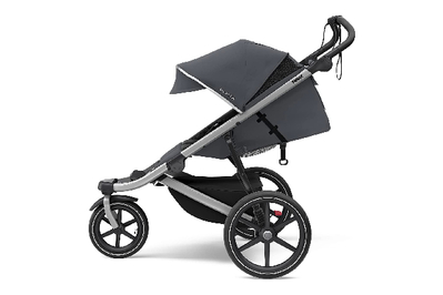 Best running sale stroller wirecutter