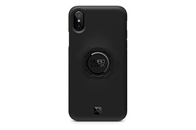 quad lock iphone xr case