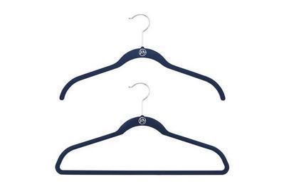 10 Best Clothing Hangers of 2023, HGTV Top Picks