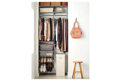 Closet Organizing Ideas For 2020 Reviews By Wirecutter
