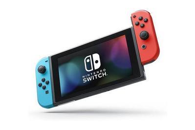 Nintendo Switch OLED Review: The Best Switch, but Still Mostly the Same -  CNET