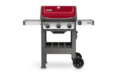 The 2 Best Gas Grills Of 2021 Reviews By Wirecutter