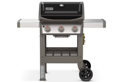 Electric Grill vs Gas Grill - Which is better? - Ideas by Mr Right