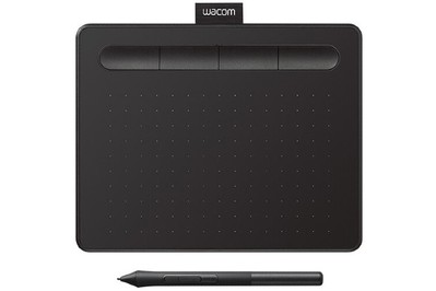 best drawing tablet for mac 2016