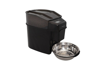 Wirecutter automatic cat store feeder