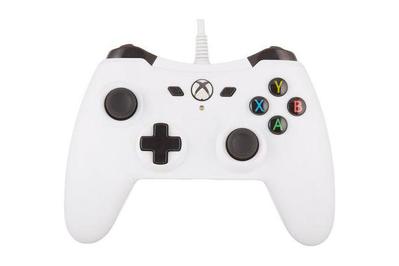 xbox remote wired