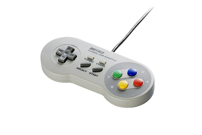 best retro game controller