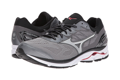 mizuno corporation japanese running shoes