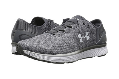 old under armour shoes