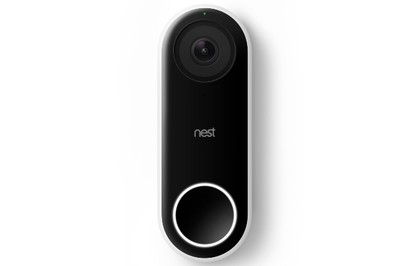 Google Nest Doorbell (Wired)