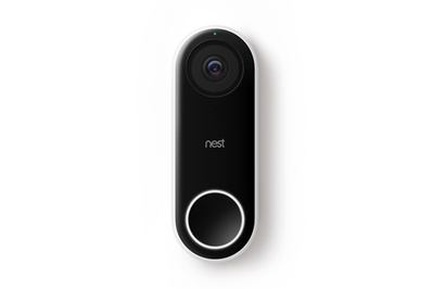 mini doorbell camera