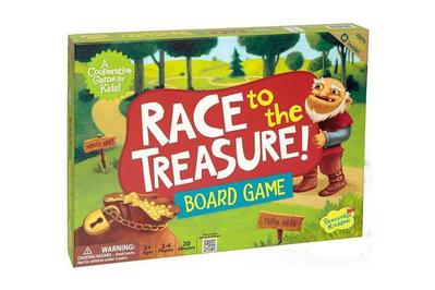 Board Games We Love for Kids and Families