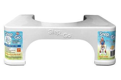 Save 20% on Squatty Potty Stools for a More Pleasant Bathroom Experience -  CNET