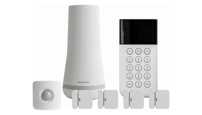 Simplisafe