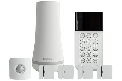 Best Home Security System 2020 | Reviews by Wirecutter