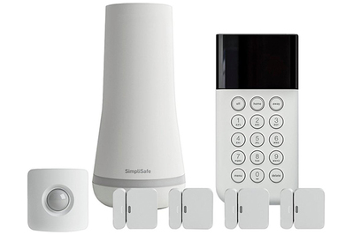 The 4 Best Home Security Systems of 2024